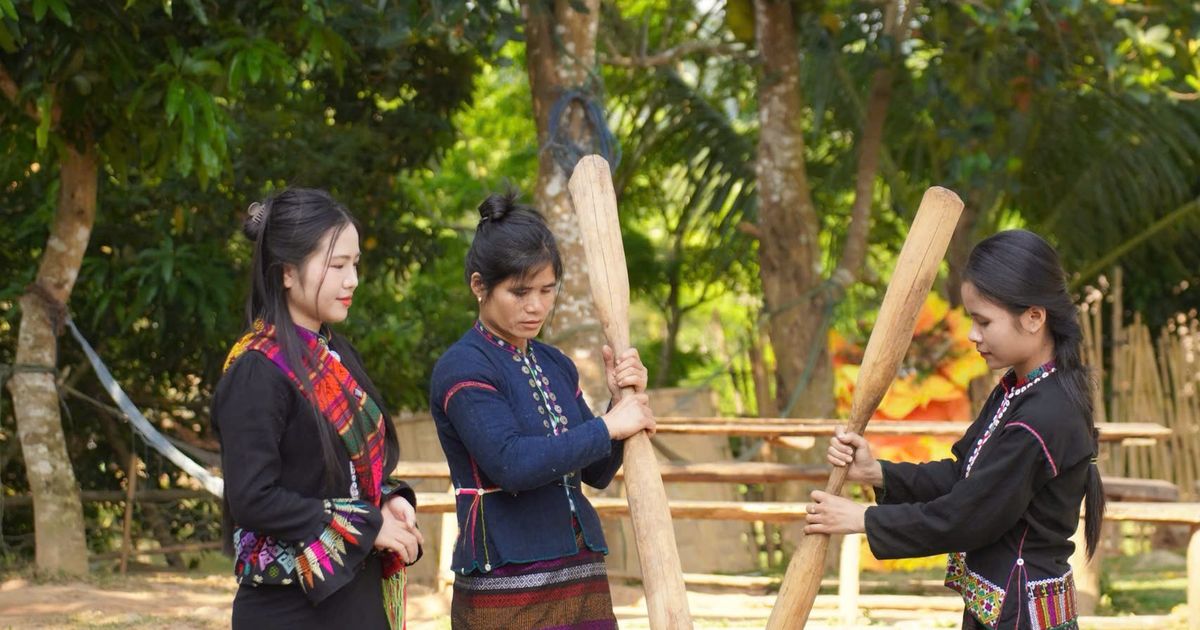 Quảng Trị: Tạo sức hấp dẫn riêng biệt, phát triển du lịch cộng đồng bền vững