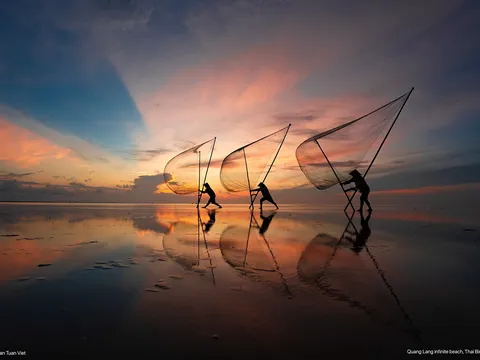 Hội sách Chronicle: Điểm hẹn tri thức giữa “Ngưỡng cửa chuyển giao” tại Học viện Báo chí và Tuyên truyền