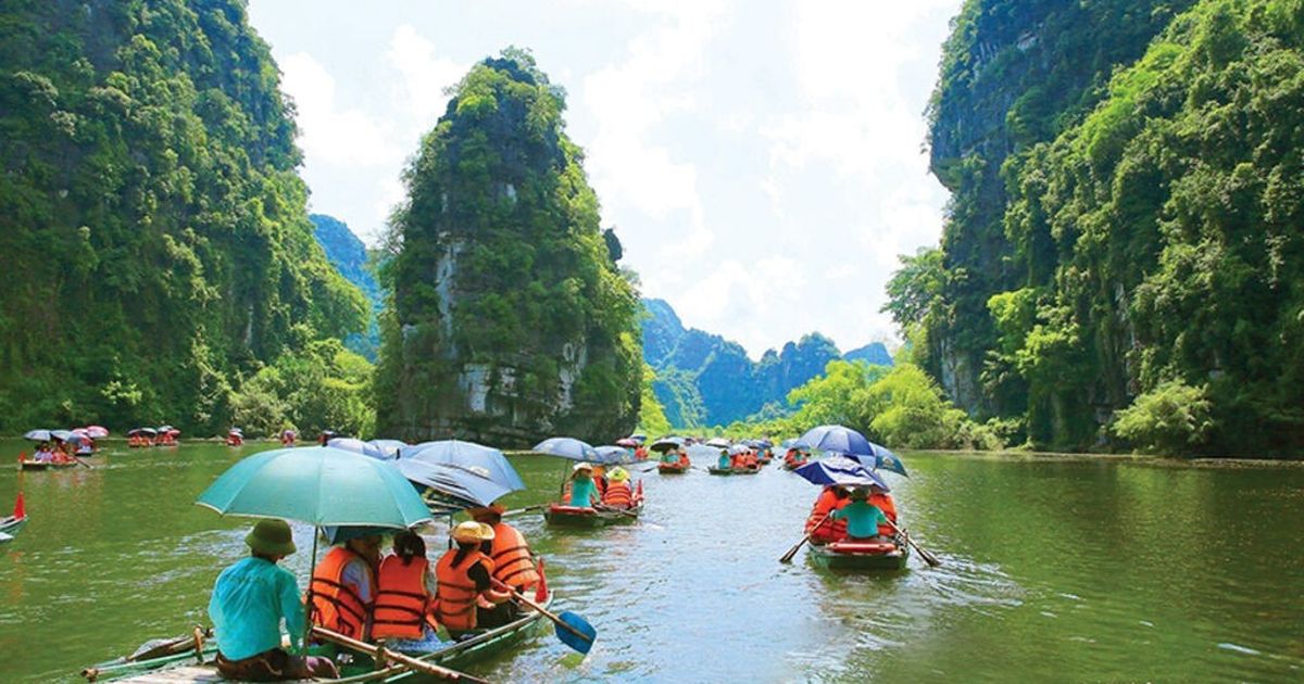 Ninh Bình tăng sức hút với thị trường ASEAN qua chương trình Famtrip quốc tế tại VITM 2026