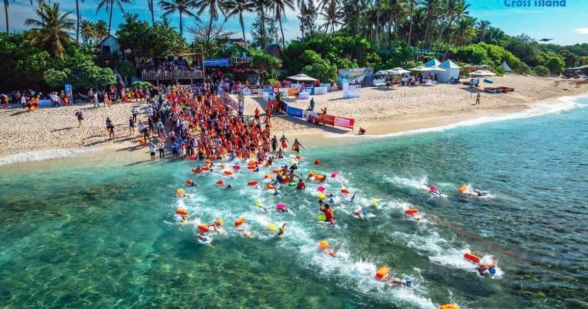 Lễ hội du lịch Quảng Ngãi 2026: Điểm hẹn lễ hội và hành trình chạm tới thiên đường biển đảo