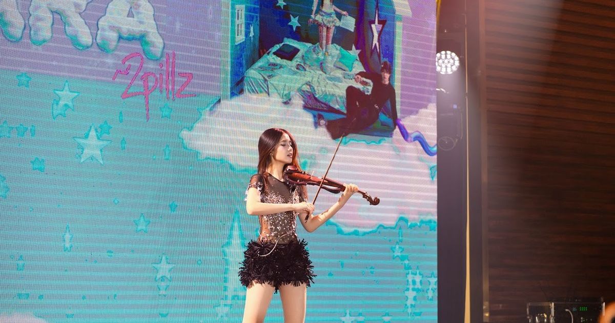 Izara Thiên Nga ra mắt EP “IZARA”, mở đầu chuỗi hoạt động văn hóa – cộng đồng của Trung Nguyên Legend năm 2026