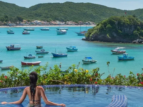 Hiệp hội du lịch Quảng Ninh, Bắc Ninh, Hải Phòng hợp tác phát triển du lịch