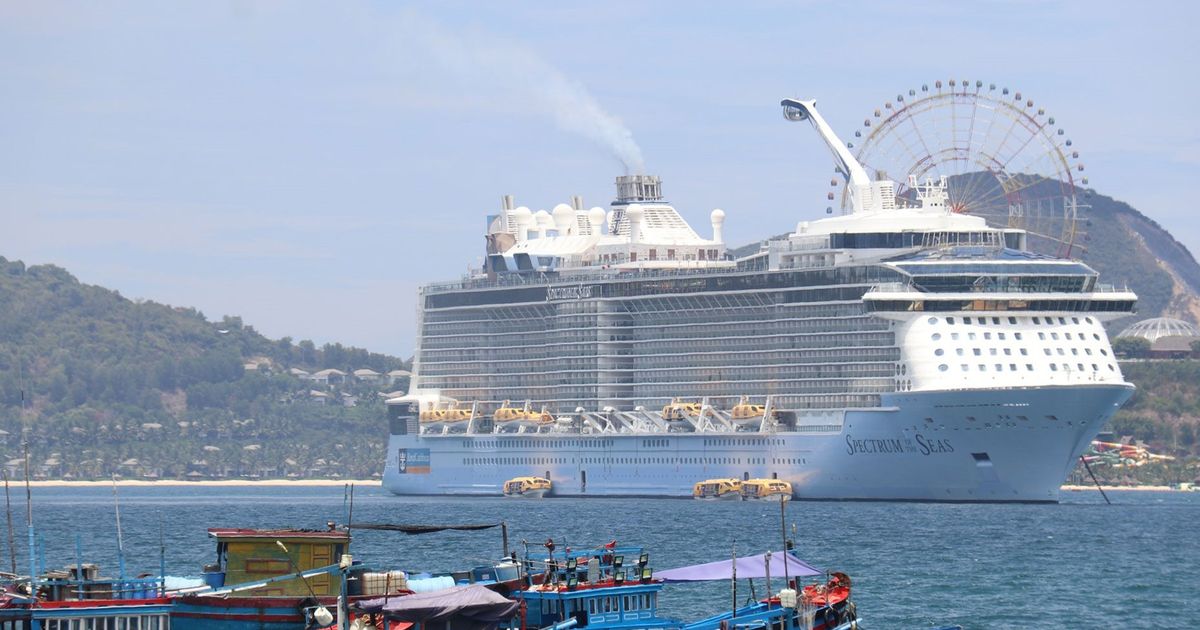 UNDP: Việt Nam cần tăng cường khả năng chống chịu trước tác động của xung đột tại Trung Đông