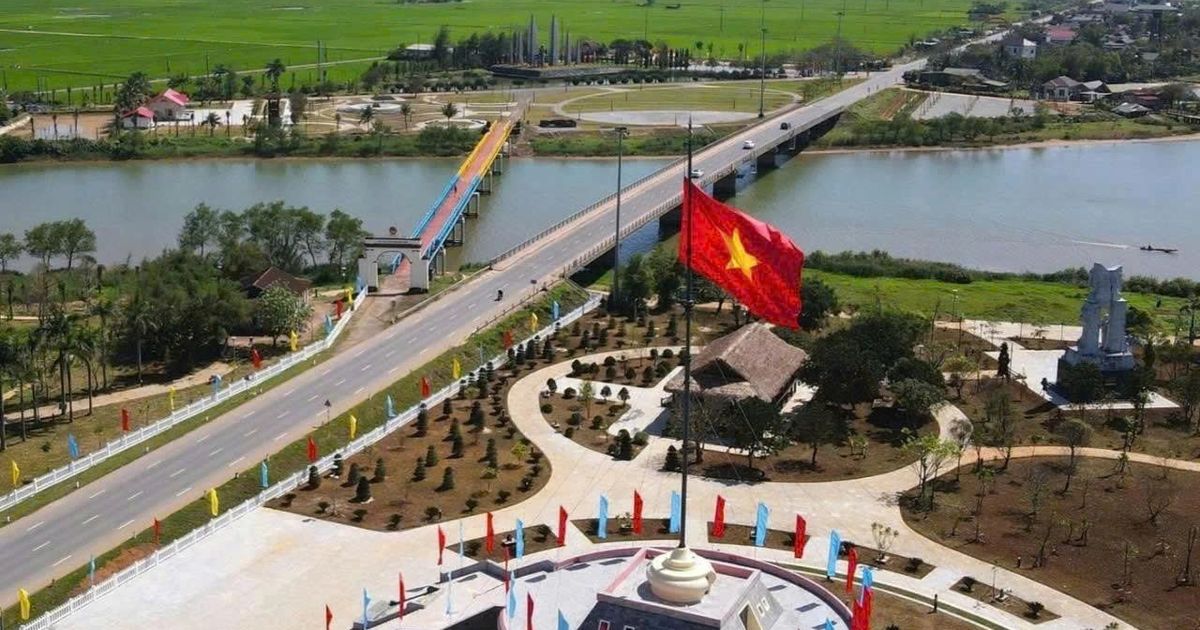 “Từ ký ức đến tương lai – Quảng Trị vì hòa bình,” Lễ hội Vì Hòa bình năm 2026 dự kiến diễn ra vào tối ngày 4/7 tới