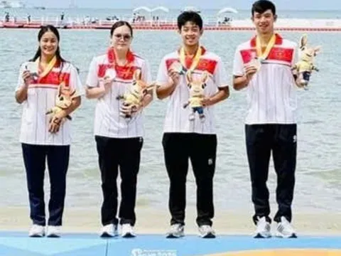 Fanzone tiếp lửa Đội tuyển Việt Nam trận gặp Malaysia tại vòng loại Asian Cup 2027