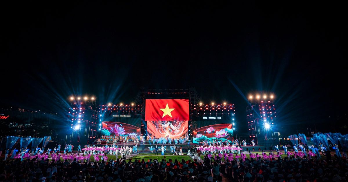 Lễ hội Làng Sen 2026: Lan tỏa giá trị văn hóa Hồ Chí Minh, công bố Khu du lịch quốc gia Kim Liên
