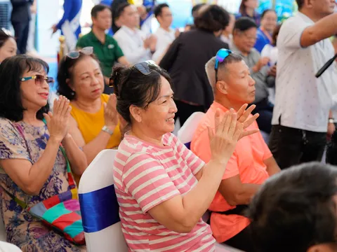 Thác Tà Puồng: Địa điểm chữa lành yên bình giữa đại ngàn Trường Sơn