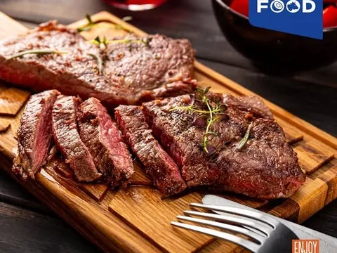 TPHCM: Khởi đầu năm mới bằng những bữa tiệc chạm cảm xúc
