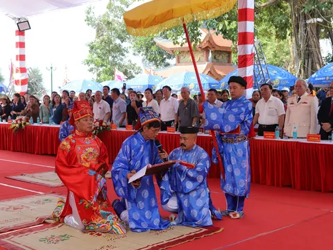 Carnaval Hạ Long 2026 động lực phát triển du lịch của Quảng Ninh