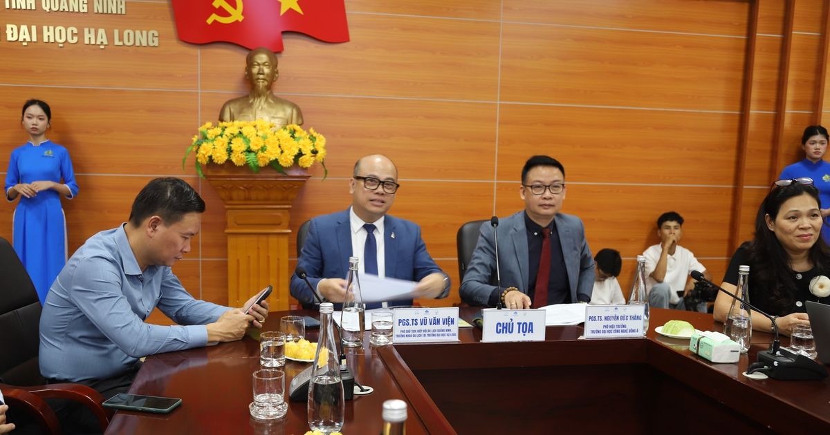 Hội thảo Khoa học Quốc gia về “Bảo tồn và phát huy các giá trị di sản văn hóa gắn với phát triển du lịch bền vững”