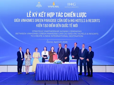 Đại hội đồng cổ đông Habeco 2026: Linh hoạt trước biến động thị trường