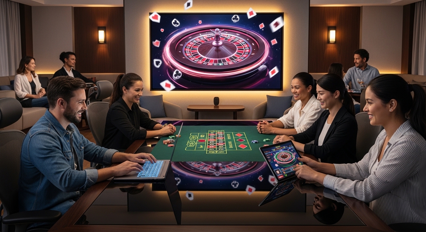 Trải Nghiệm Cá Cược Trực Tuyến Đỉnh Cao Cùng 9BET - Nền Tảng Giải Trí Được Yêu Thích Nhất