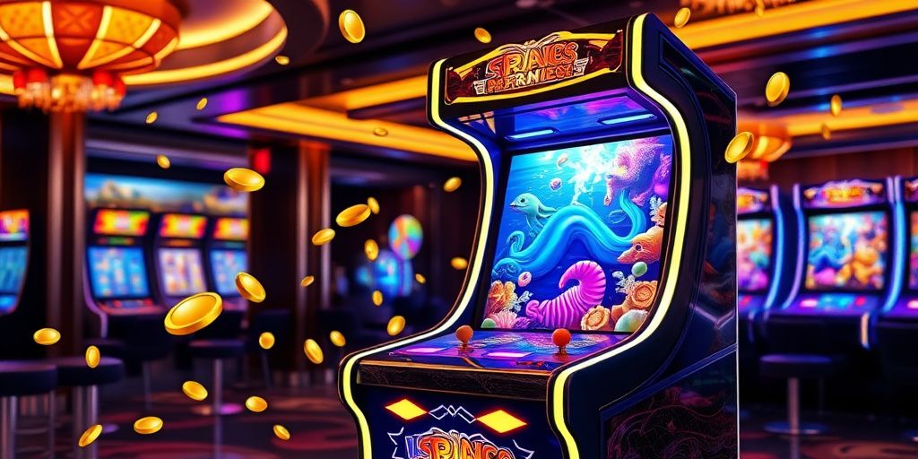 Bắn Cá 11WIN - Khám Phá Những Trải Nghiệm Chơi Đỉnh Cao Nhất Bắn Cá 11WIN - Khám Phá Những Trải Nghiệm Chơi Đỉnh Cao Nhất