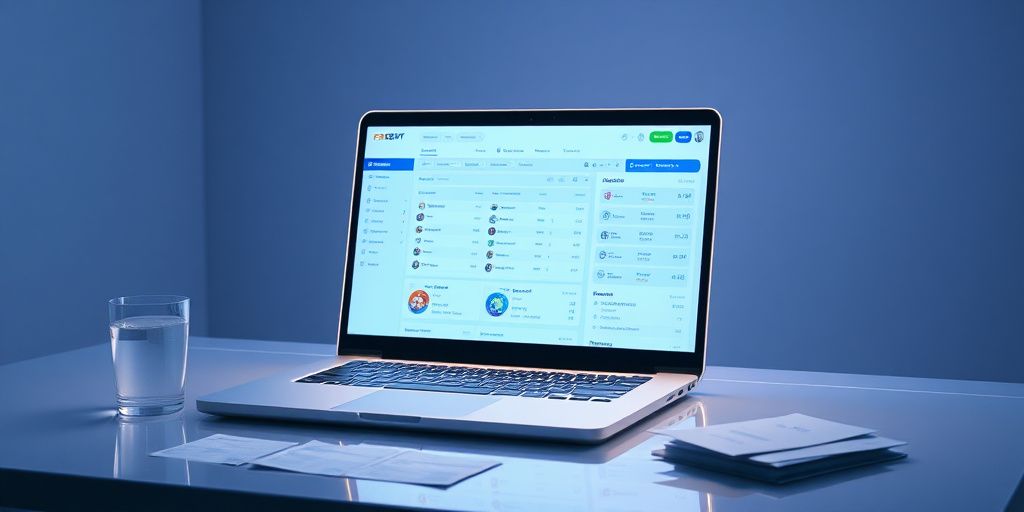 Tải App Fabet - Cách Giải Trí Đỉnh Cao Tại Nhà Cái Fabet