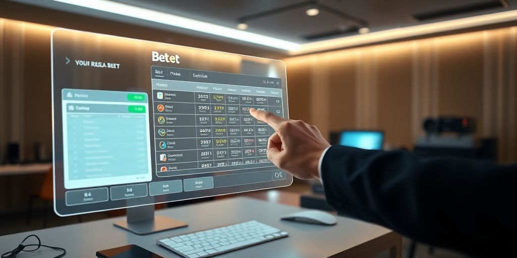 Tải App Fabet - Cách Giải Trí Đỉnh Cao Tại Nhà Cái Fabet