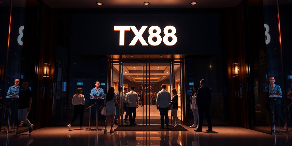 Liên hệ TX88 - Khám Phá Những Điều Thú Vị Từ Nhà Cái Này Liên hệ TX88 - Khám Phá Những Điều Thú Vị Từ Nhà Cái Này