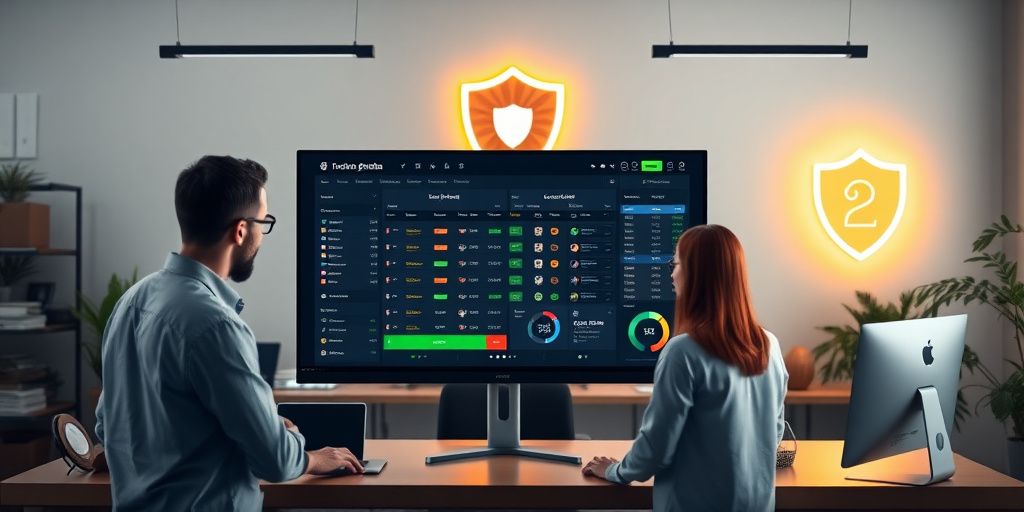 Giới Thiệu Về Lucky88 - Khám Phá Nền Tảng Cá Cược Hàng Đầu Tại Việt Nam