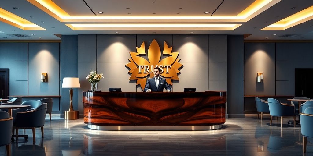 Giới Thiệu Về Lucky88 - Khám Phá Nền Tảng Cá Cược Hàng Đầu Tại Việt Nam