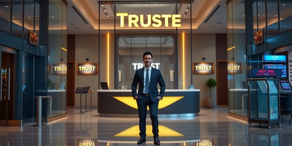 Giới Thiệu Về Lucky88 - Khám Phá Nền Tảng Cá Cược Hàng Đầu Tại Việt Nam
