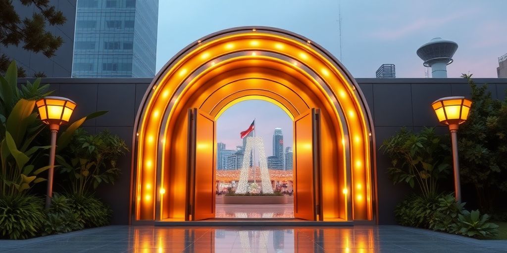 Giới thiệu về Fsbet - Cổng Giải Trí Đẳng Cấp và Đầy Hấp Dẫn Giới thiệu về Fsbet - Cổng Giải Trí Đẳng Cấp và Đầy Hấp Dẫn