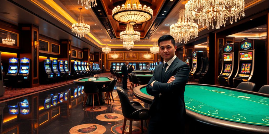 Giới Thiệu Về DABET - Khám Phá Nhà Cái Đẳng Cấp Trong Thế Giới Cá Cược Giới Thiệu Về DABET - Khám Phá Nhà Cái Đẳng Cấp Trong Thế Giới Cá Cược