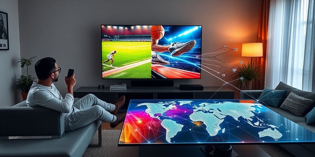 Khám Phá Thế Giới Thể Thao Trực Tuyến Hấp Dẫn Cùng XoilacTV39 - Hãy Truy Cập ngay Https//xoilactv39.com/