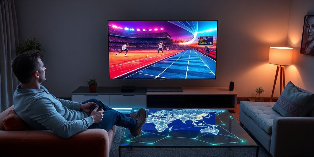 Khám Phá Thế Giới Thể Thao Trực Tuyến Hấp Dẫn Cùng XoilacTV39 - Hãy Truy Cập ngay Https//xoilactv39.com/