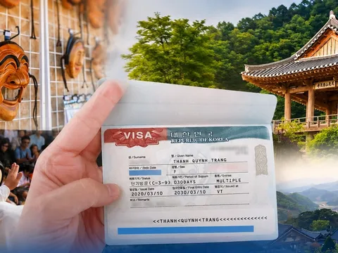 Ninh Bình định hình hệ sinh thái du lịch xanh