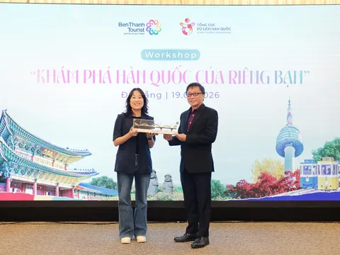 Phường Mông Dương Đại hội Thể thao 2026