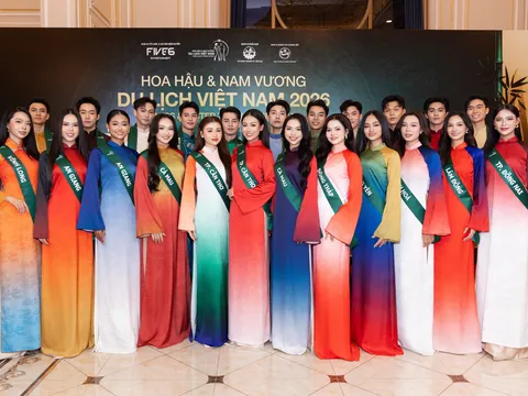 “Mật Mã Đông Dương”: Khi lịch sử tình báo bước lên màn ảnh rộng bằng ngôn ngữ điện ảnh hiện đại