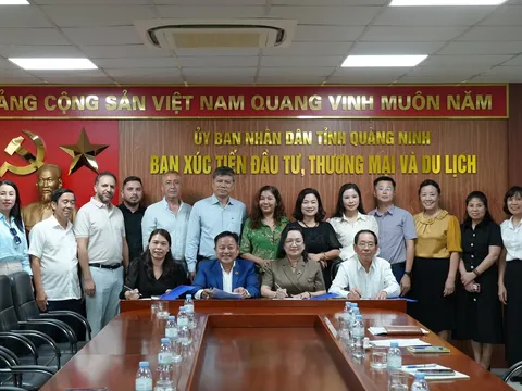 Bốn trọng tâm thiết thực “Bảo tồn và phát huy các giá trị di sản văn hóa gắn với phát triển du lịch bền vững”