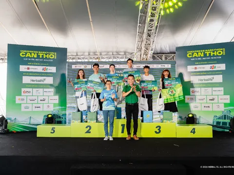 Top 50 Hoa Hậu – Nam Vương du lịch Việt Nam 2026 chính thức lộ diện