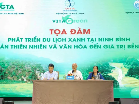 Sân bay Long Thành: Đồng Nai sẽ là điểm đến hay điểm trung chuyển?