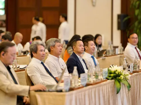 Thúc đẩy du lịch và dịch vụ logistics giữa hai tỉnh Quảng Trị và tỉnh Khăm Muồn (Lào)