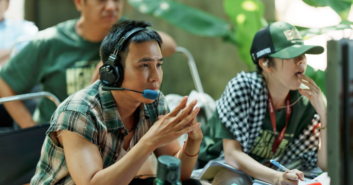 Huỳnh Lập trở lại với phim điện ảnh “Nghỉ Hè Sợ Nghỉ Hưu”, đậm màu sắc văn hóa dân gian