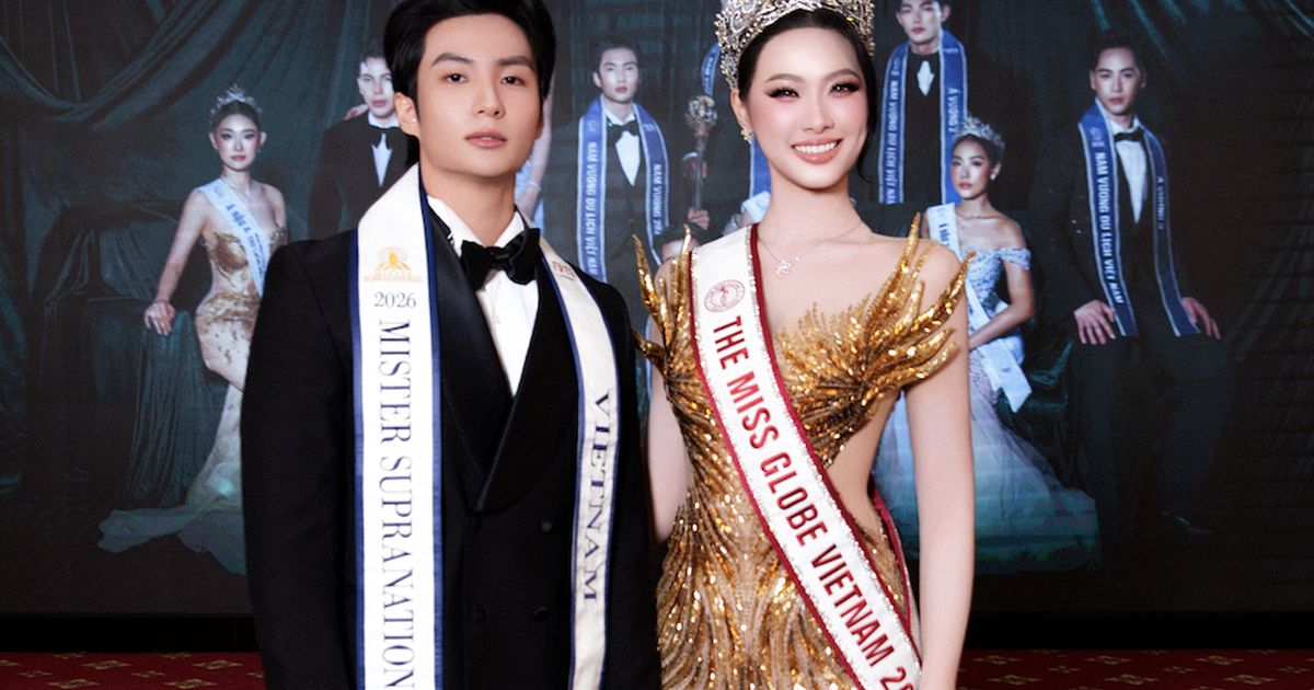 Nam vương Hàn Việt, Hoa hậu Thu Thảo đẩy mạnh quảng bá du lịch và văn hóa Việt trên đấu trường quốc tế