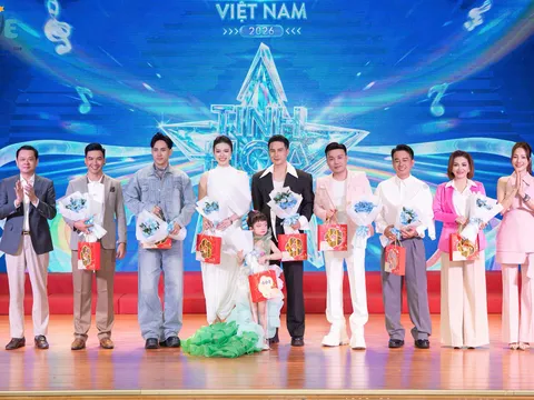 Đạo diễn Luk Vân: kỳ vọng mở rộng cơ hội cho điện ảnh Việt trên thị trường quốc tế