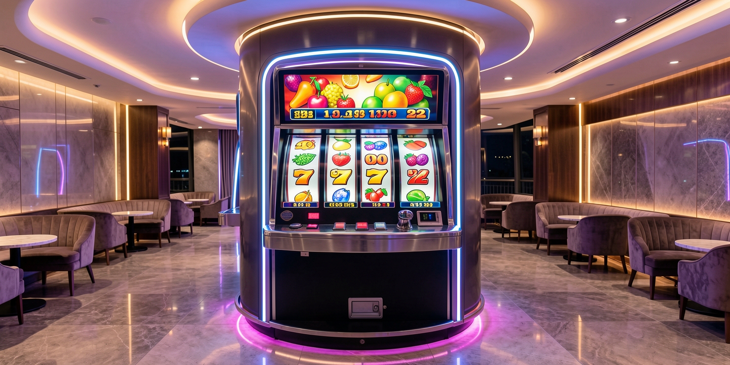 Nổ Hũ KU88 - Khám Phá Thế Giới Game Slot Đầy Hấp Dẫn Nổ Hũ KU88 - Khám Phá Thế Giới Game Slot Đầy Hấp Dẫn