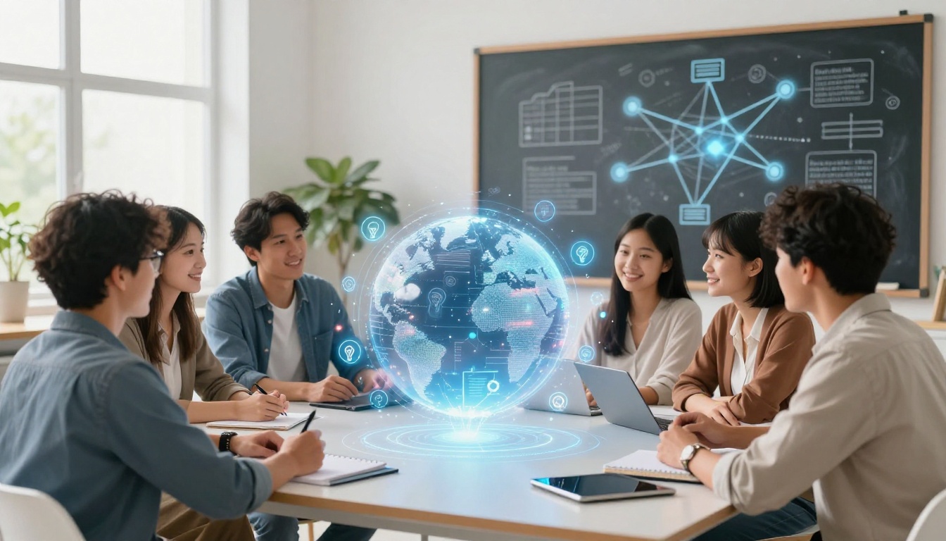 Khám Phá Edutcc.org - Nền Tảng Giáo Dục Đổi Mới Đáng Tin Cậy