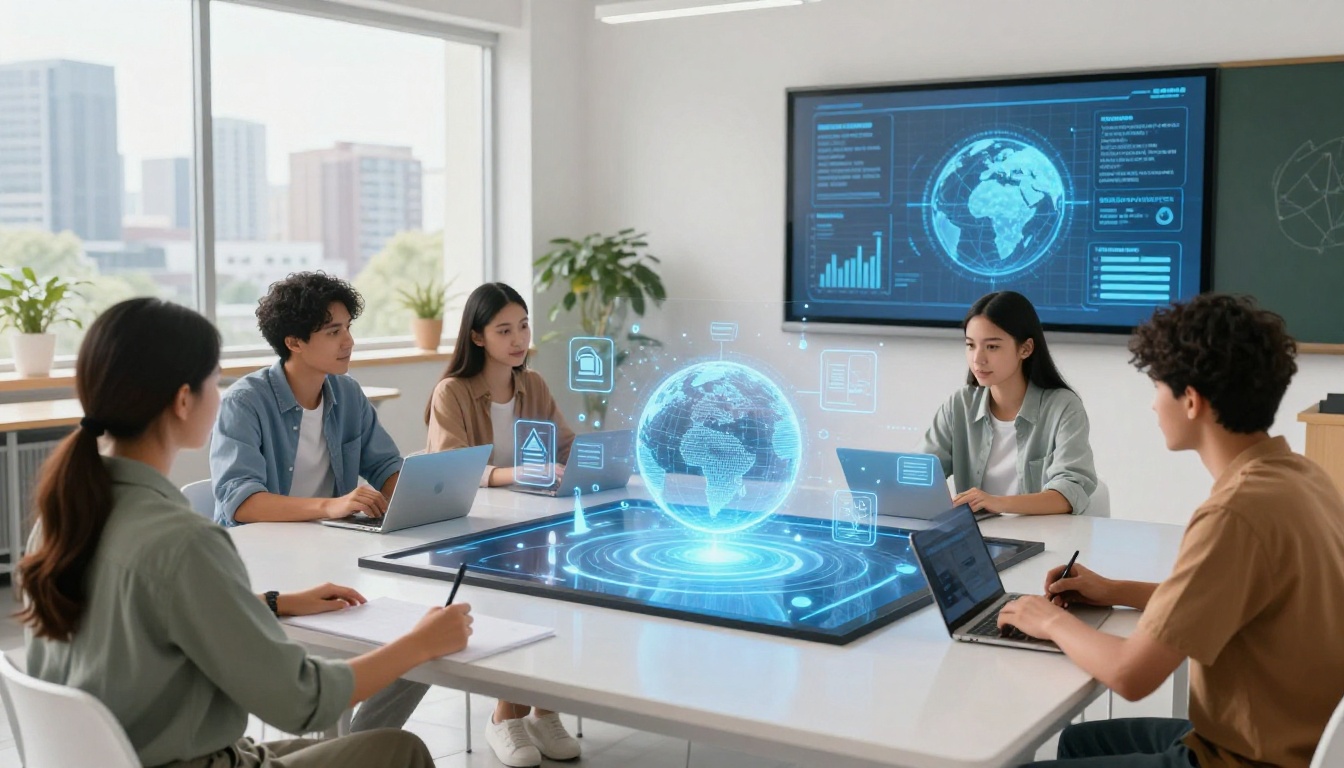 Khám Phá Edutcc.org - Nền Tảng Giáo Dục Đổi Mới Đáng Tin Cậy
