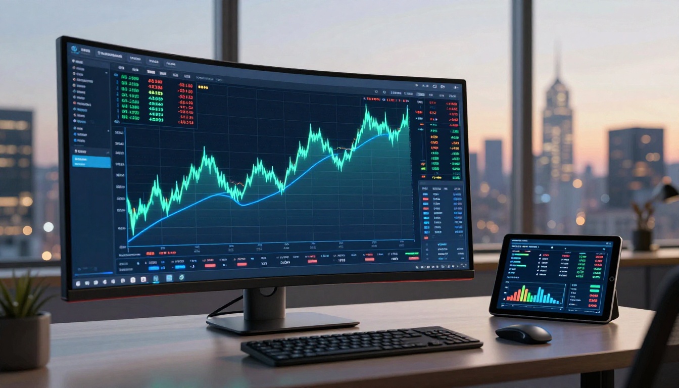 Khám Phá Hệ Thống Giao Dịch CFD Vượt Trội Tại https//fabet.cfd/