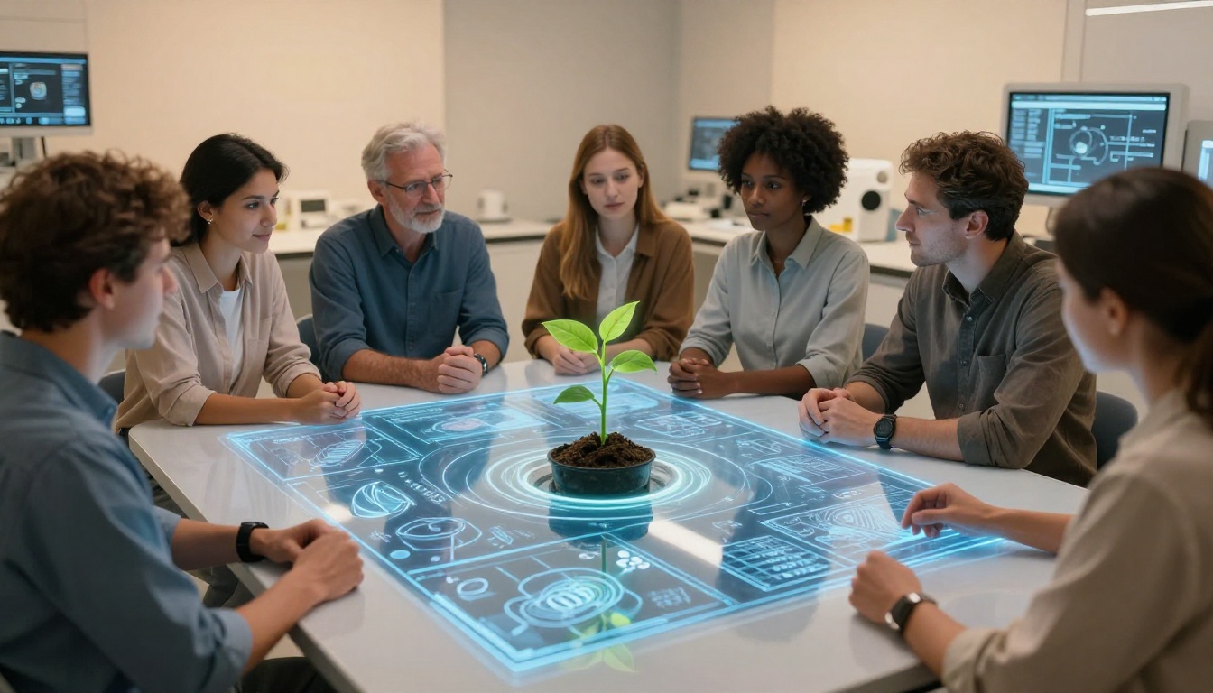 Khám Phá RE I RESEARCH - Nền Tảng Đổi mới Sáng tạo và Phát triển bền vững Khám Phá RE I RESEARCH - Nền Tảng Đổi mới Sáng tạo và Phát triển bền vững