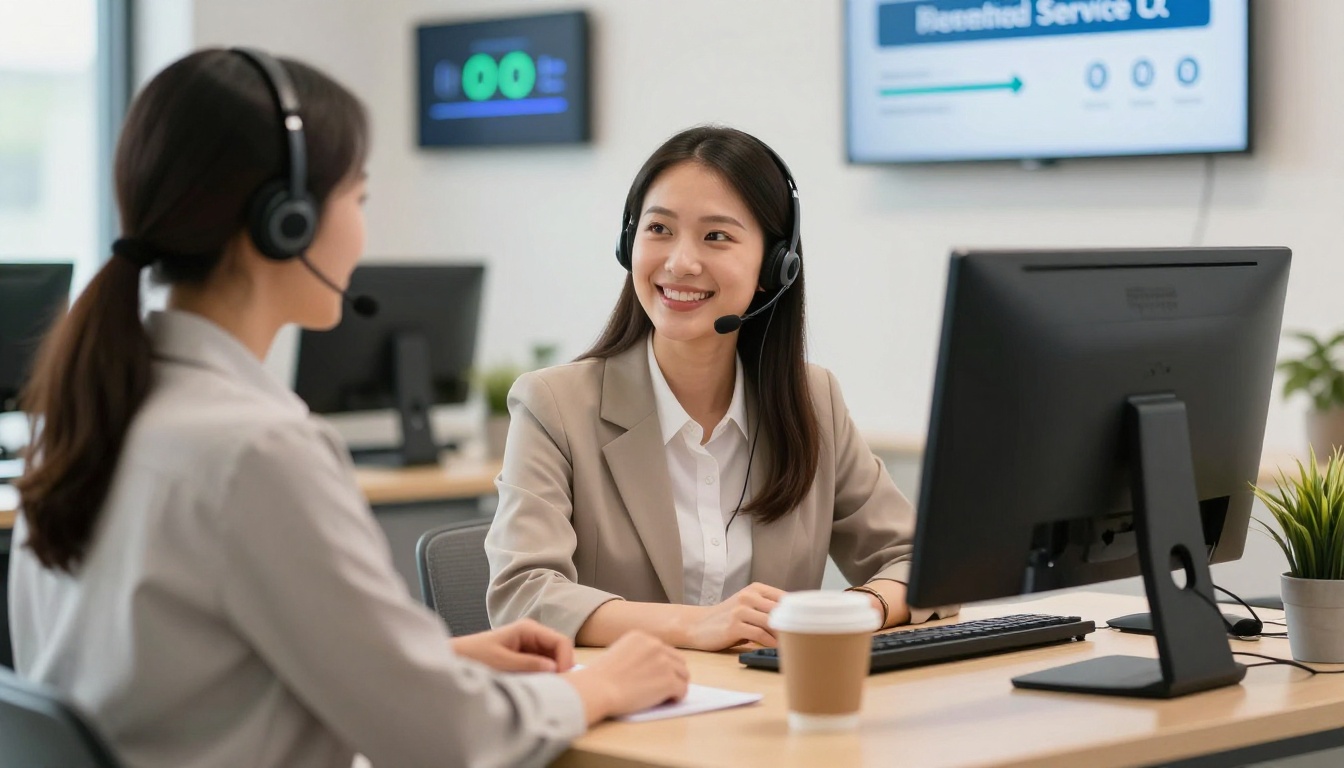 Liên hệ FABET - Sự hỗ trợ tận tình, nhanh chóng và hiệu quả