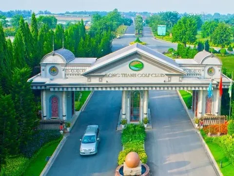 “Symphony of the Pearl Bay” vẽ bức tranh về chuẩn sống trong mơ bên vịnh biển đẹp bậc nhất hành tinh