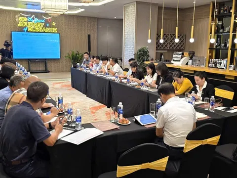 UAV, AI và Digital Twin: Công nghệ mở ra tương lai mới cho đô thị và di sản Việt Nam