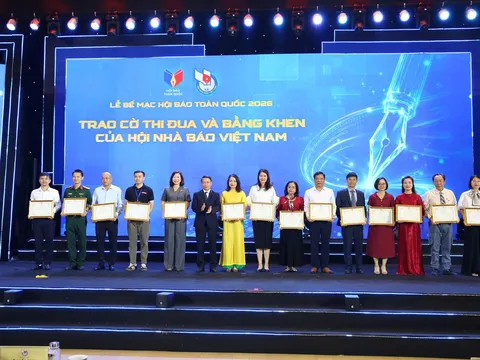 Tự chủ chiến lược: Lời giải cho bài toán phát triển của cơ quan báo chí trong kỷ nguyên số
