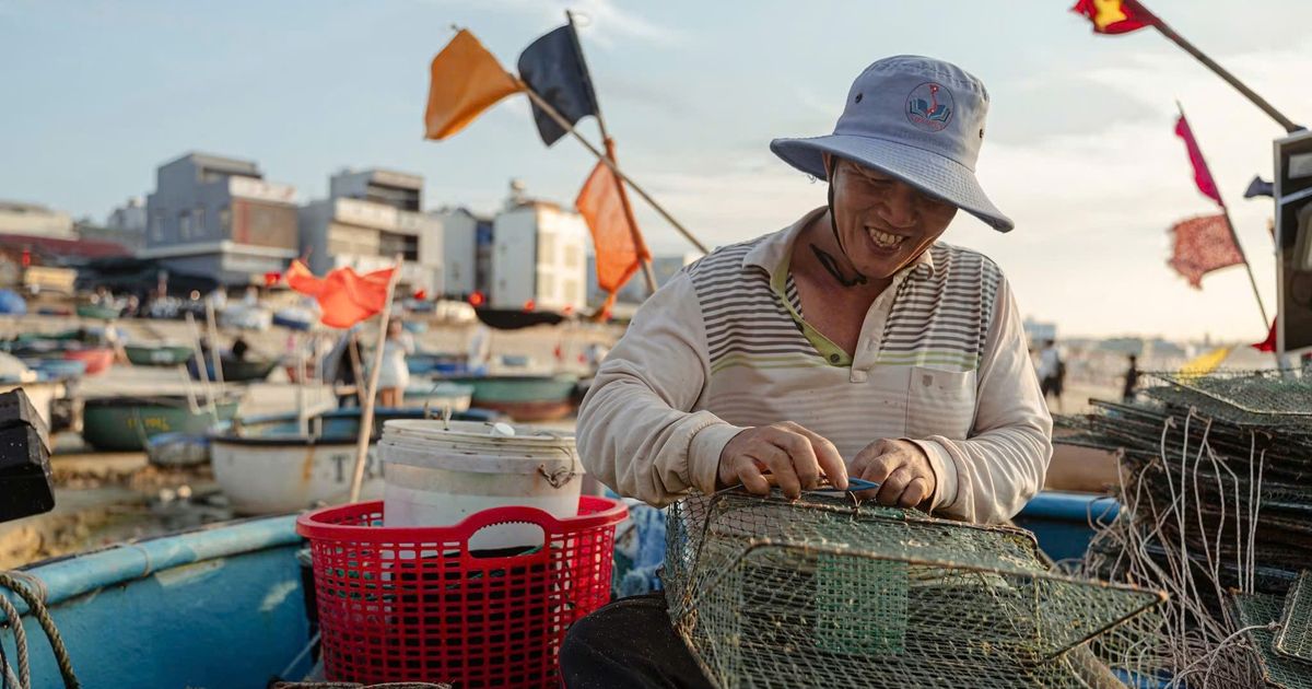 Vì sao Eo Gió – Nhơn Lý đang trở thành biểu tượng của Quy Nhơn?