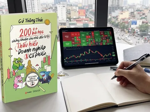 Trần Anh Group công bố kế hoạch Khu công nghiệp Trần Anh – Tân Phú giai đoạn 2, khởi công khu lưu trú công nhân