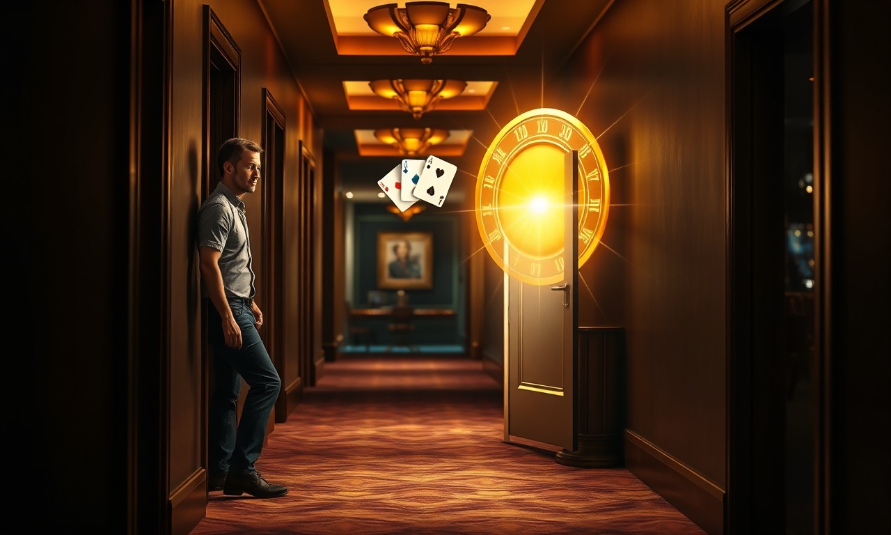 DA88 Casino - Hành trình săn cơ hội đổi vận cùng người chơi