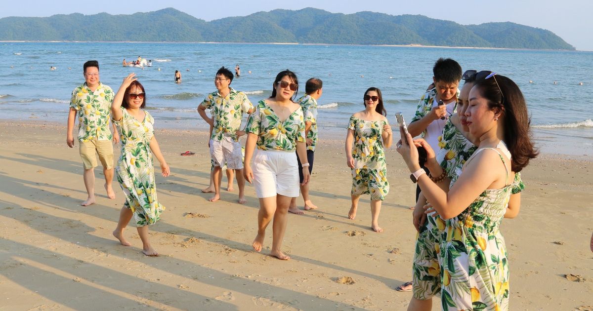 Đầu Rồng Resort-Kiến tạo trải nghiệm nghỉ dưỡng trọn vẹn cho mọi thế hệ
